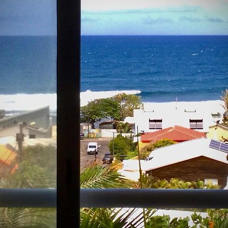 Appartement Duplex Terre Sainte Plage La Rose Des Vents Экстерьер фото