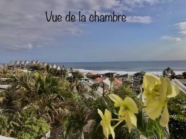 Appartement Duplex Terre Sainte Plage La Rose Des Vents Экстерьер фото