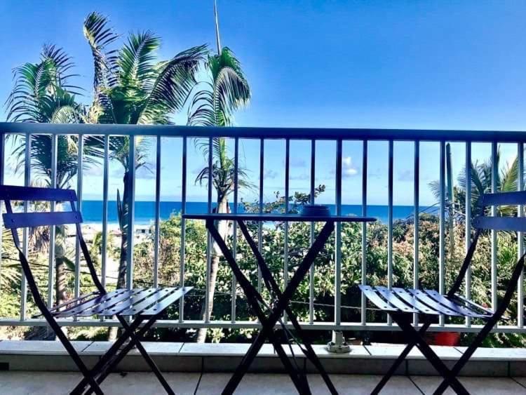Appartement Duplex Terre Sainte Plage La Rose Des Vents Экстерьер фото