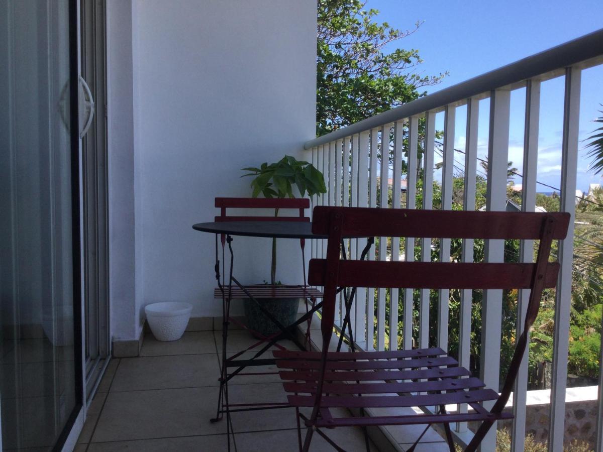 Appartement Duplex Terre Sainte Plage La Rose Des Vents Экстерьер фото